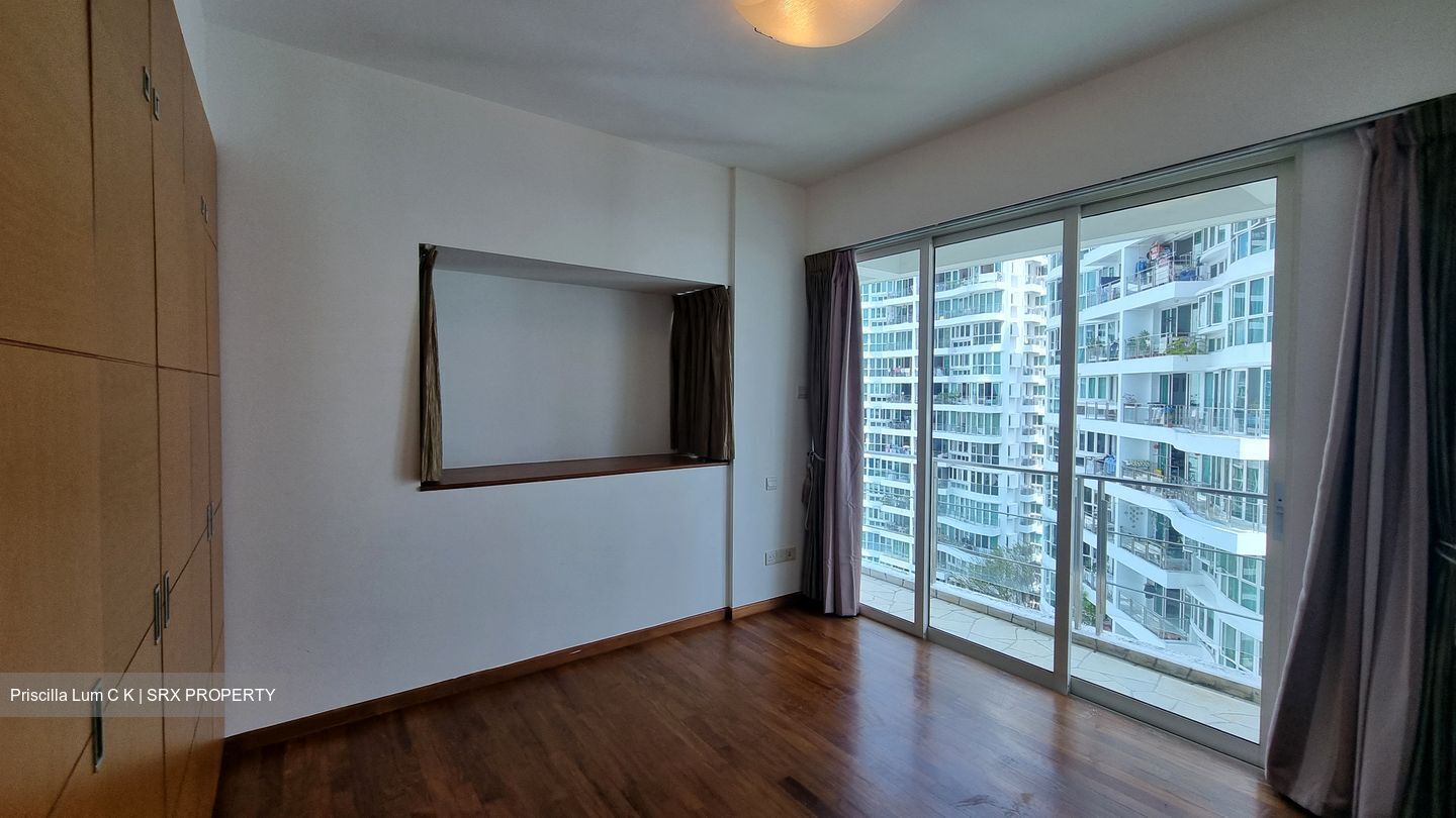 Cote D'Azur (D15), Condominium #603072561